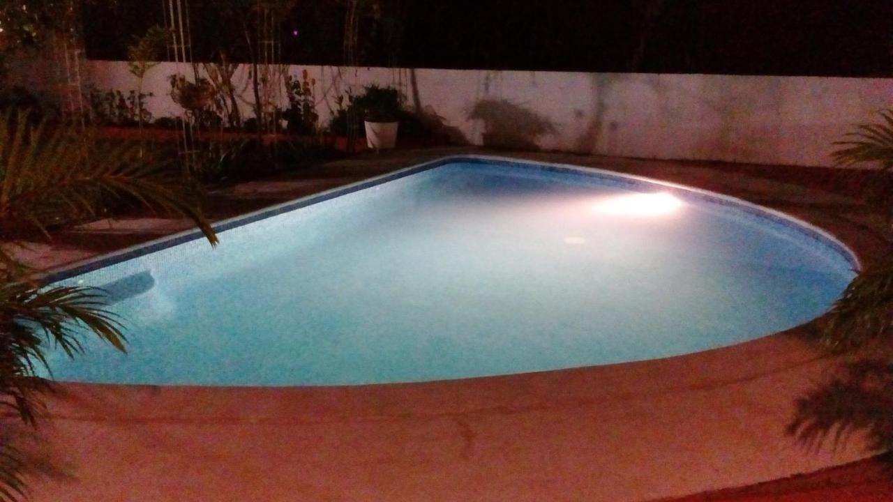 מלון סאן סלבדור Casa San Benito מראה חיצוני תמונה