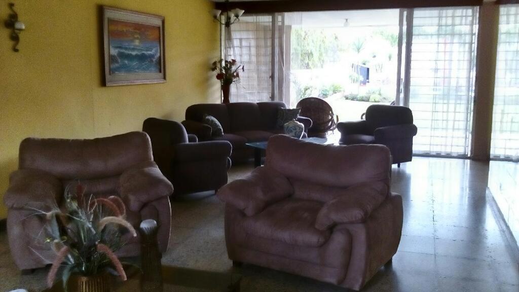 מלון סאן סלבדור Casa San Benito מראה חיצוני תמונה