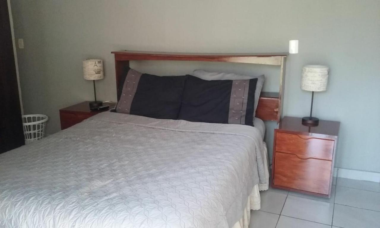 מלון סאן סלבדור Casa San Benito מראה חיצוני תמונה