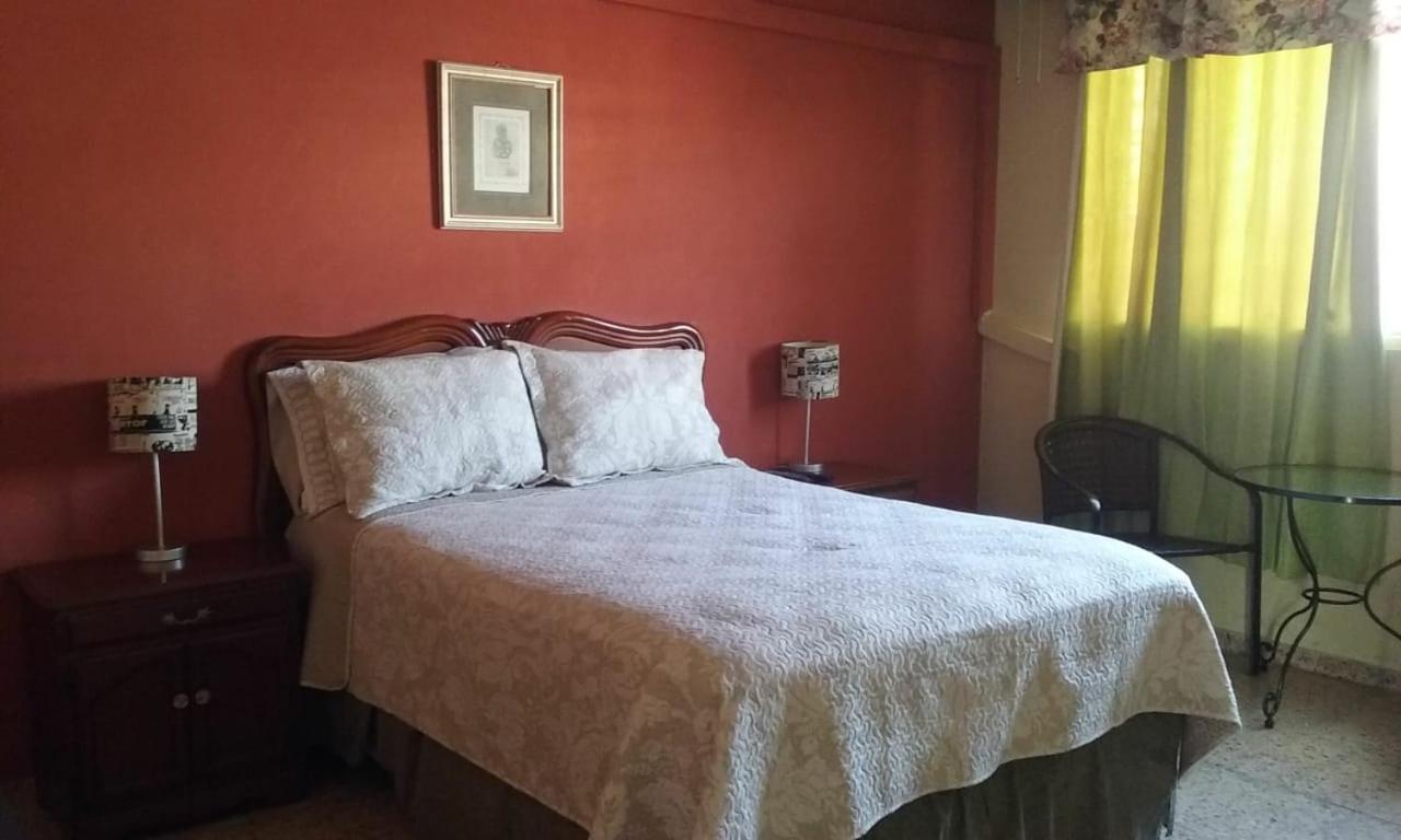 מלון סאן סלבדור Casa San Benito מראה חיצוני תמונה