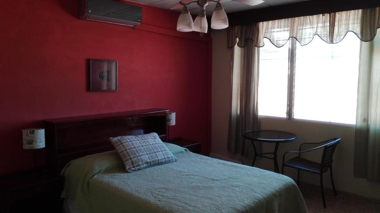 מלון סאן סלבדור Casa San Benito מראה חיצוני תמונה