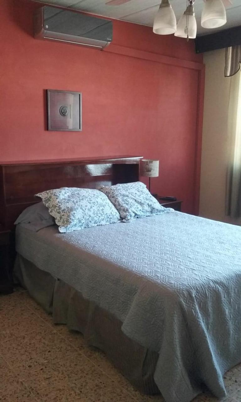 מלון סאן סלבדור Casa San Benito מראה חיצוני תמונה